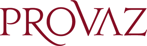 Provaz logo